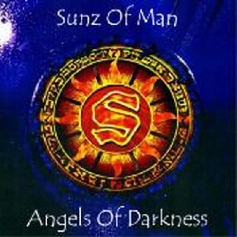 Angels Of Darkness | Sunz Of Man (1998)