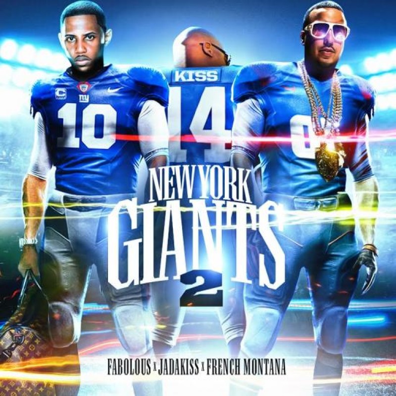 GIANTS, New York Football Songs - playlist by eSportsHouse