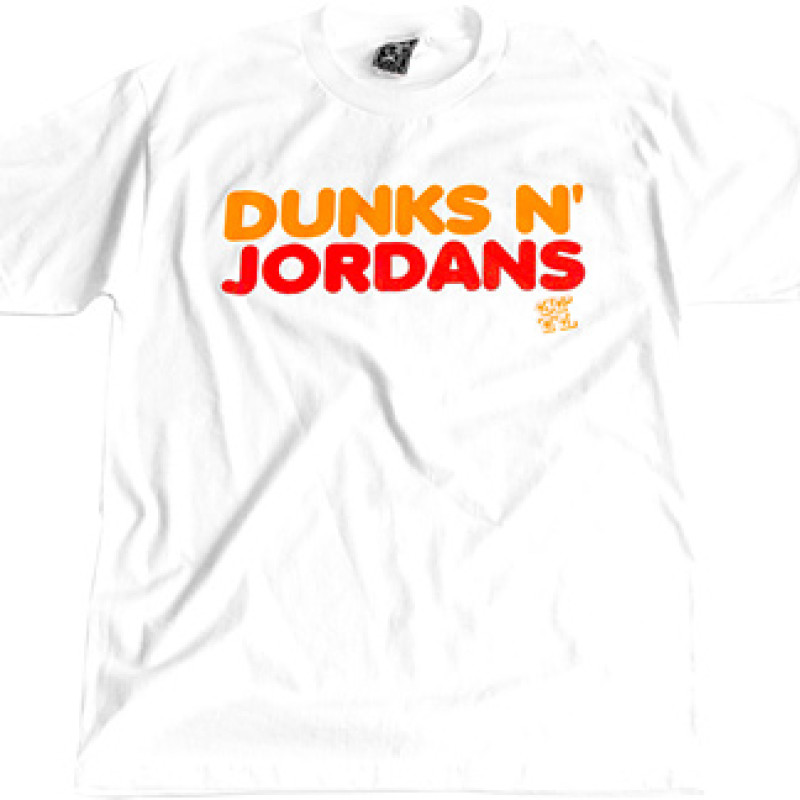 Capital Brand | Dunks N Jordans - Men's 