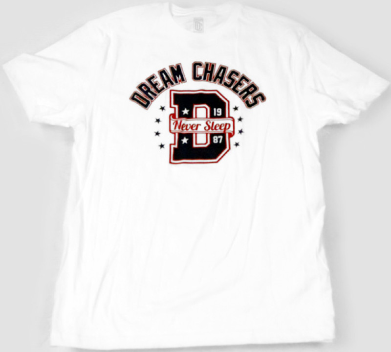 meek mill dreamchasers shirt meek mill dreamchasers shirt