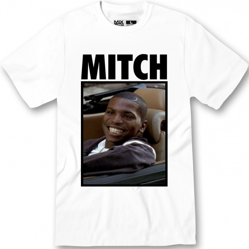 Paid In Full Money Making Mitch Shirt - TeeUni