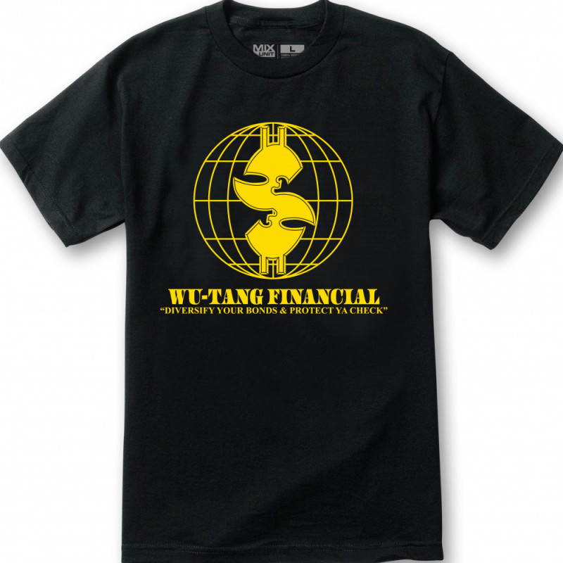Wu tang financial shirt the right path investing in real estate