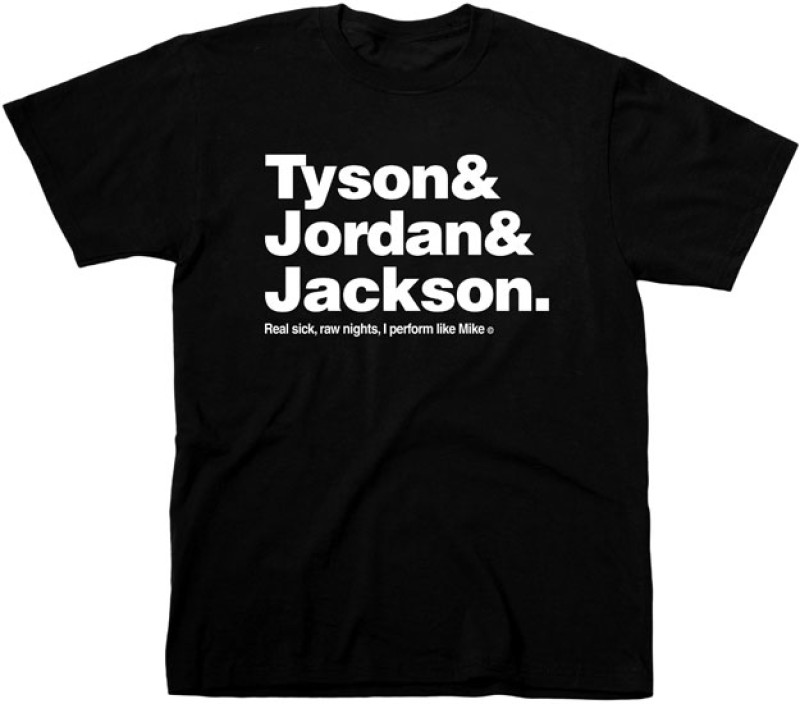 tyson jordan jackson shirt