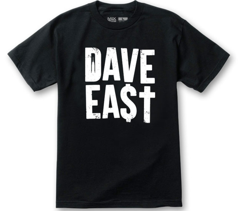 dave east t shirt
