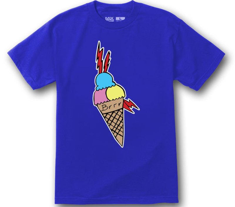 gucci ice cream shirt