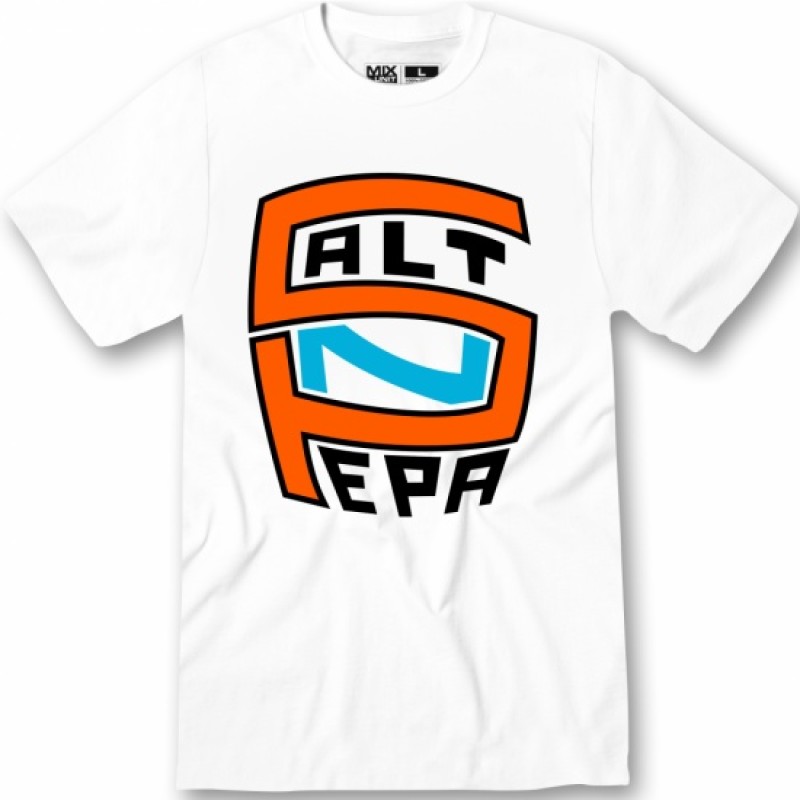 SALT-N-PEPA | Men's T-Shirt