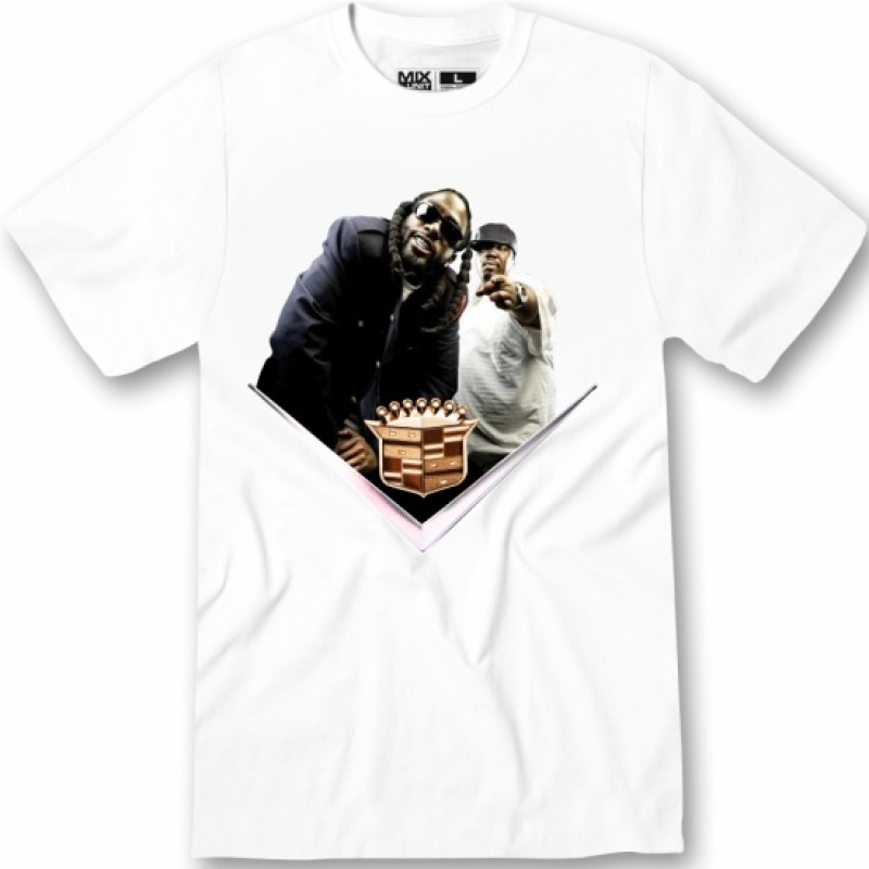 8ball and mjg t shirt