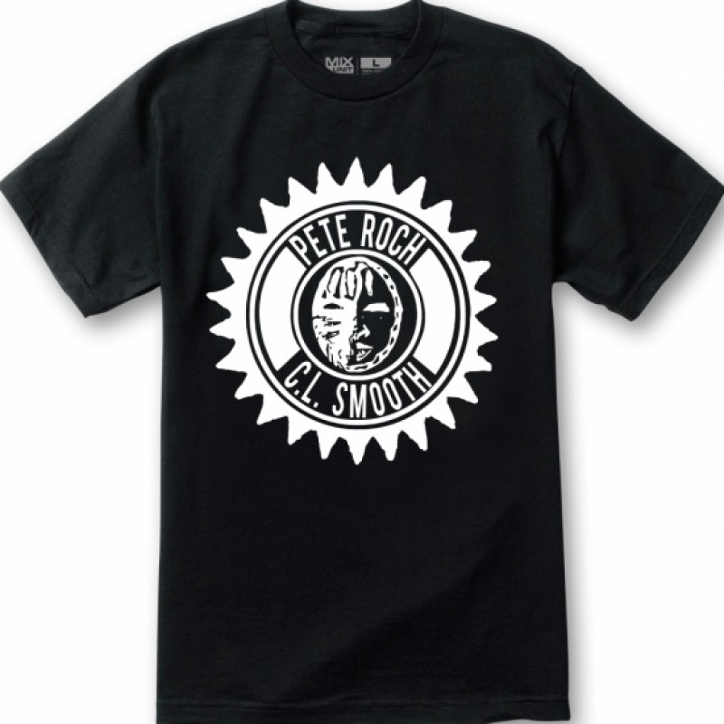 PETE ROCK & CL SMOOTH | Men's T-Shirt