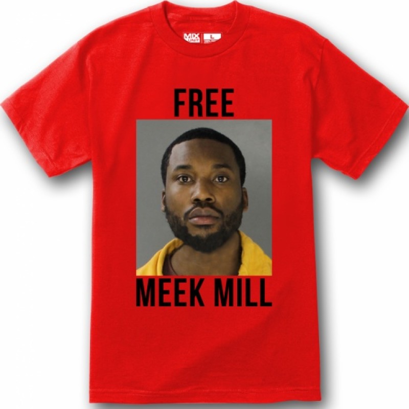 Vintage Meek Mill Millidelphia Rap Concert Soft Sweatshirt Kids T-Shirt  for Sale by Bartholome4747