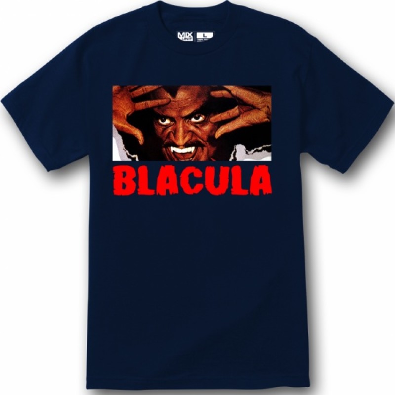 blacula t shirt