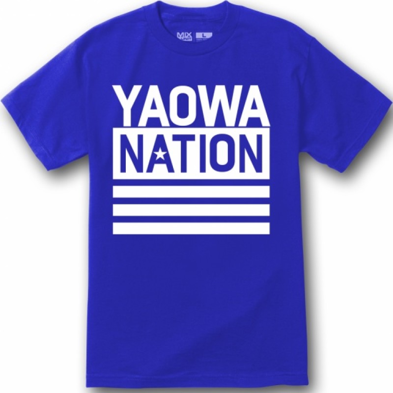 yaowa nation yaowa nation