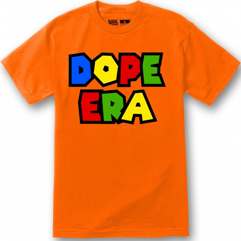 dope era t shirt