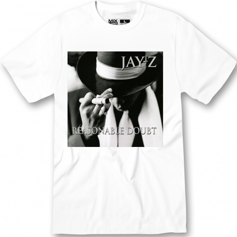 jay-z reasonable doubt cover t shirt jay-z reasonable doubt cover t shirt