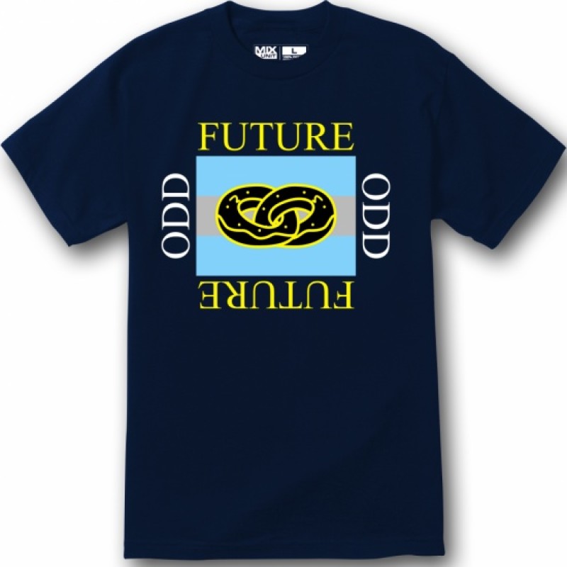 ODD FUTURE GUCCI | Men's T-Shirt