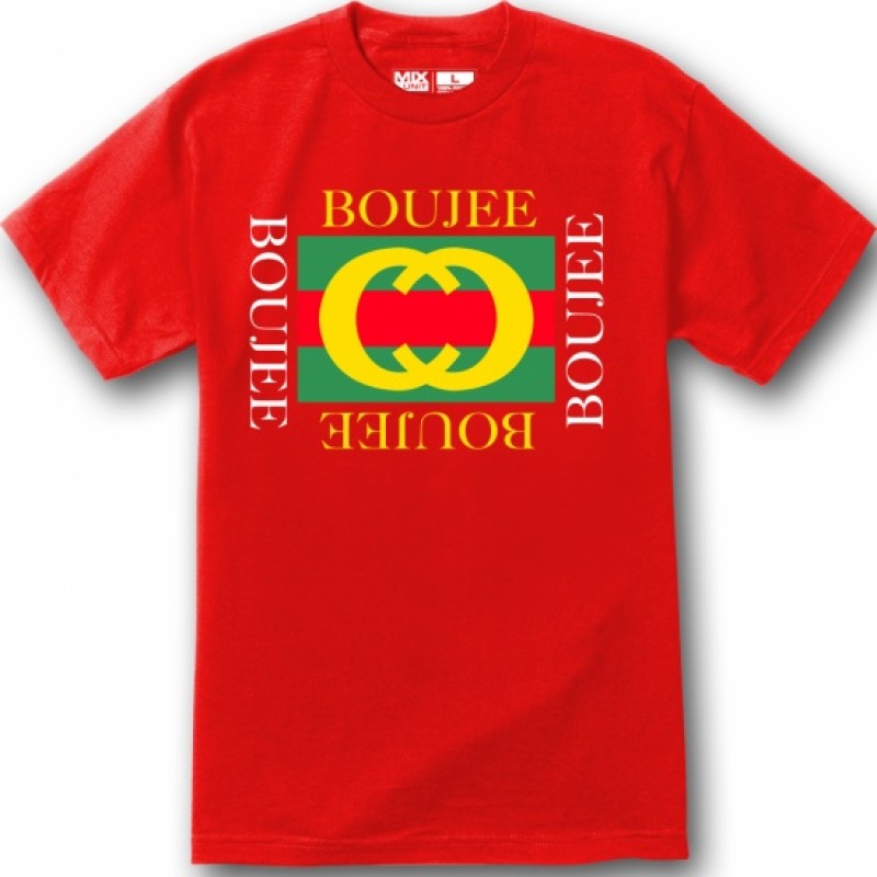 GUCCI BOUJEE | Men's T-Shirt