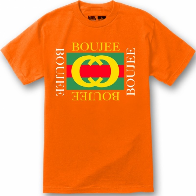 boujee shirt gucci
