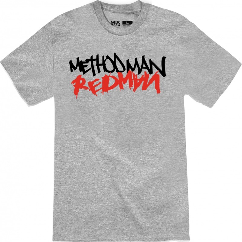 Methodman Redman Men S T Shirt