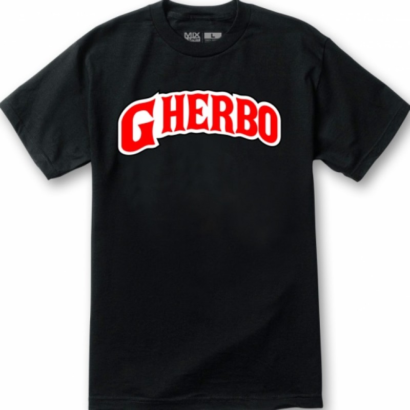 g herbo t shirt