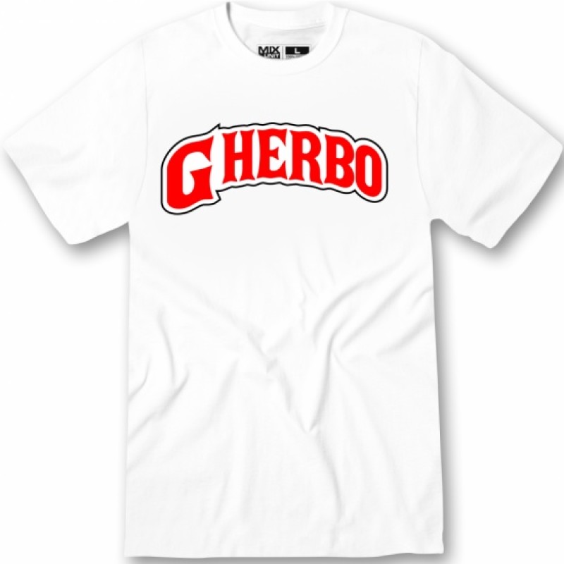 g herbo t shirt