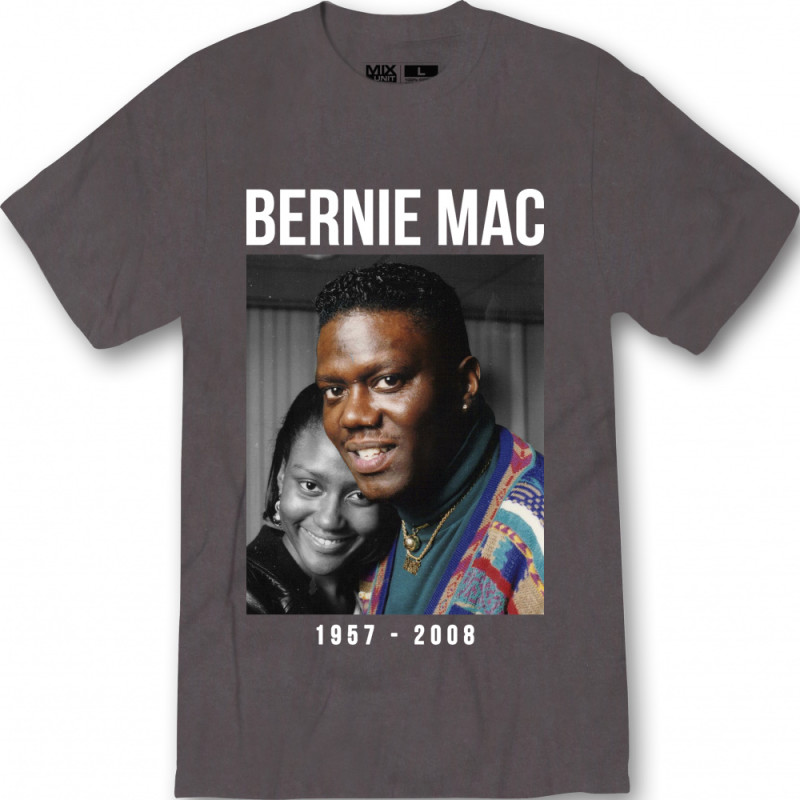 Bernie Mac T-Shirt