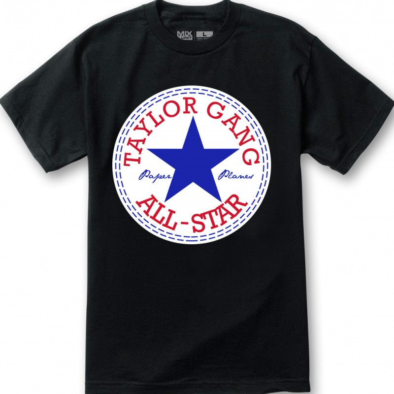 taylor gang all star
