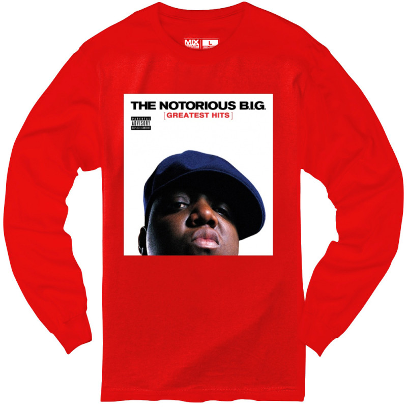 notorious big greatest hits