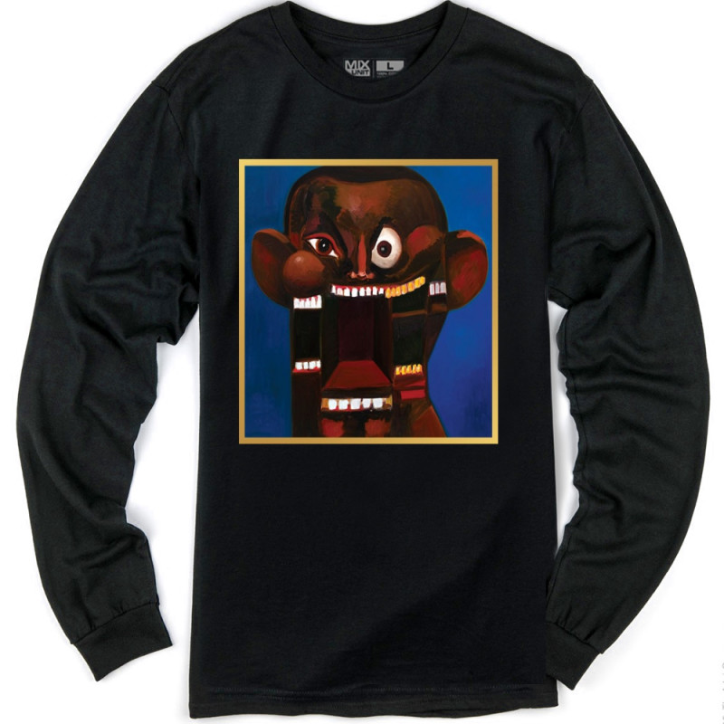 my beautiful dark twisted fantasy shirt