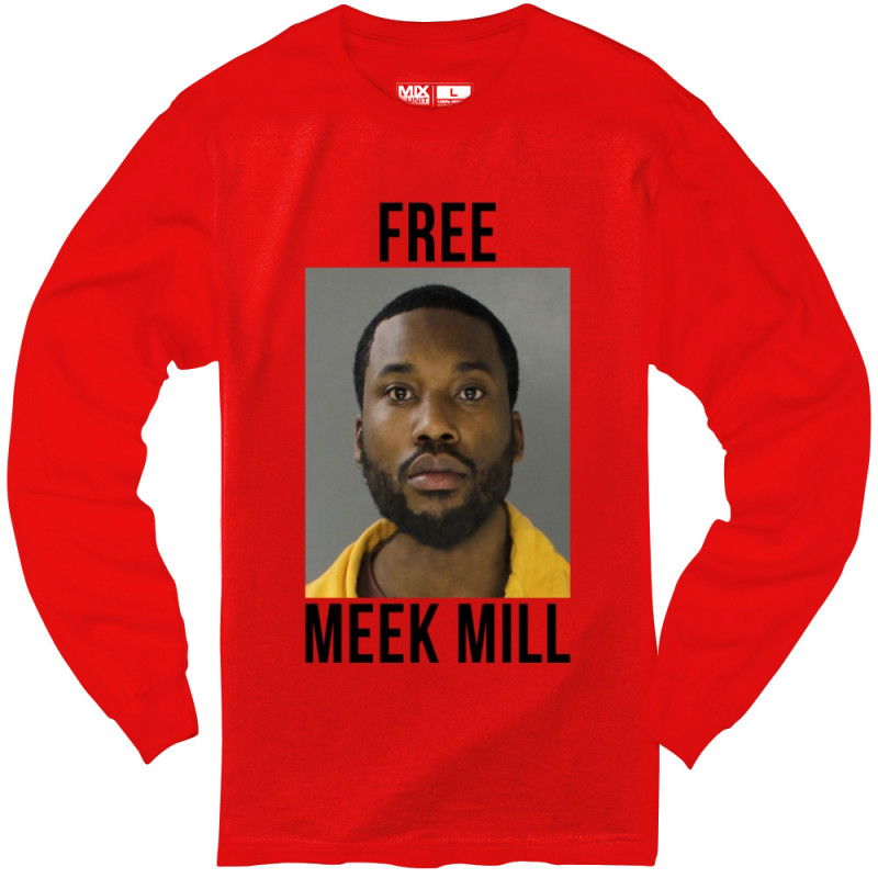 Vintage Meek Mill Millidelphia Rap Concert Soft Sweatshirt Kids T-Shirt  for Sale by Bartholome4747