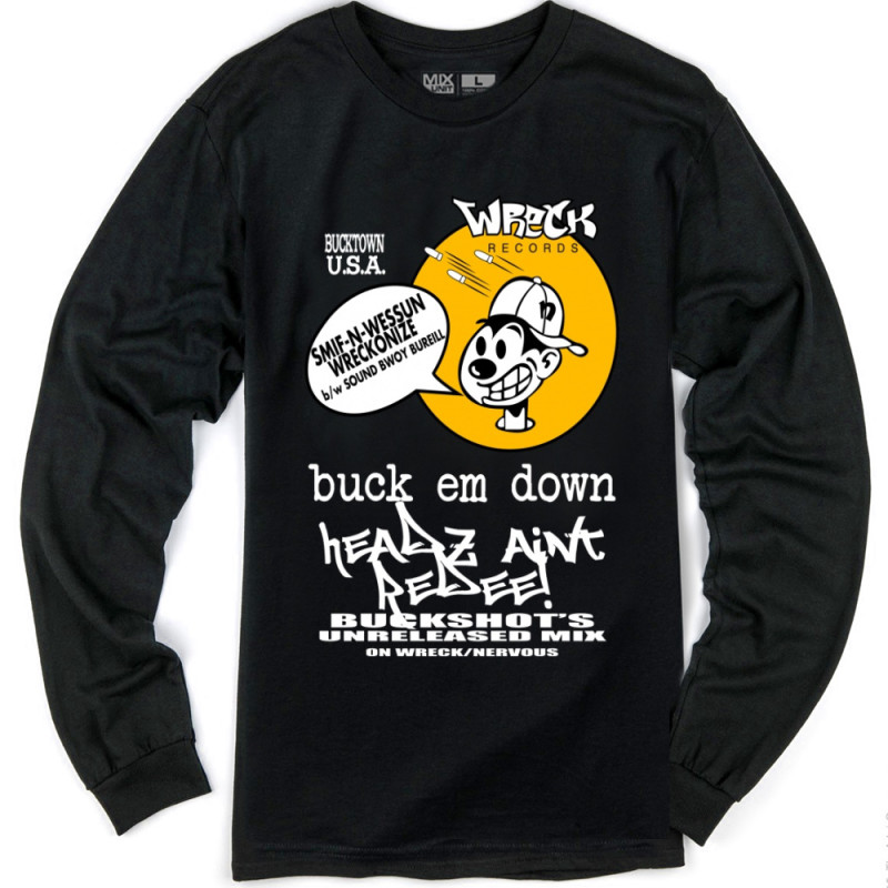 Wreck records 90年代オリジナル Tシャツ Amazon.co.jp: Wreck records 90年代オリジナル T XL : おもちゃ