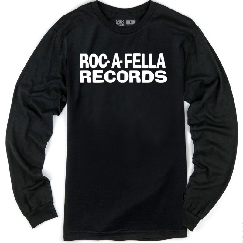 Forever Roc-A-Fella T-Shirt – FOREVER DO ME CLOTHING